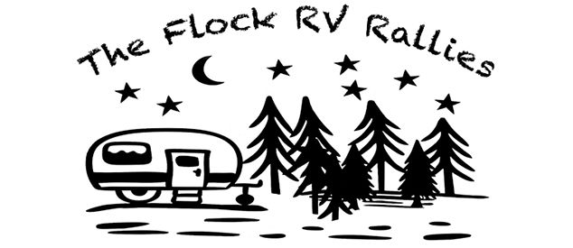 The Flock RV Rally \/ Indiana (2024)