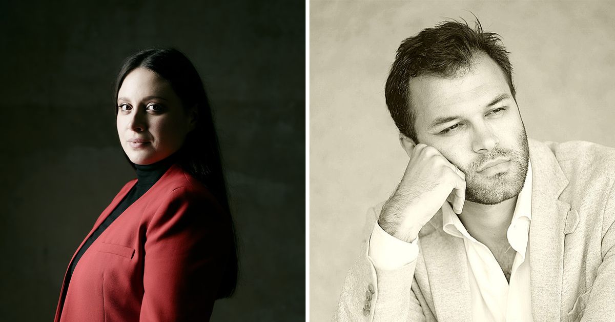 Carnegie Hall Citywide: Shannon Keegan, Mezzo-Soprano and Aaron Wajnberg, Piano