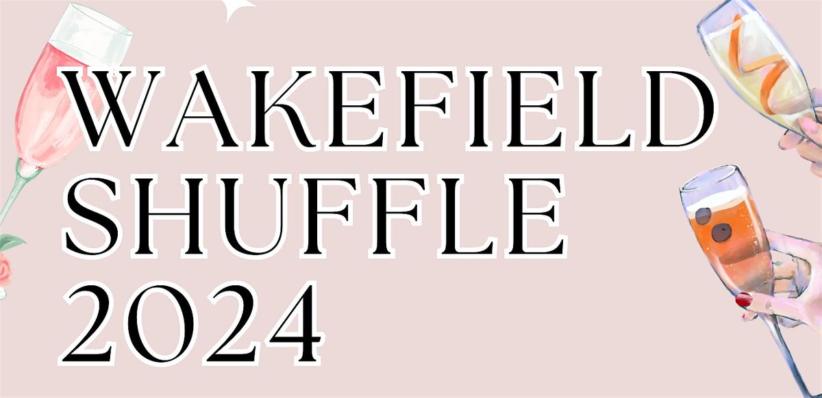 Wakefield Shuffle