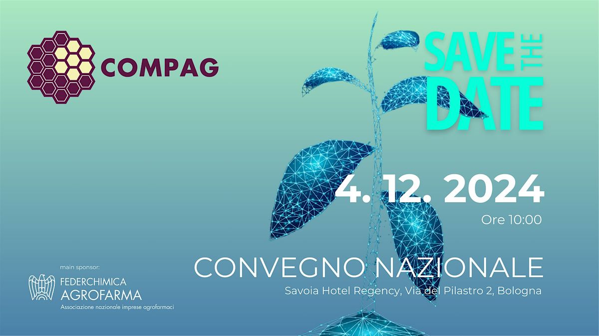 CONVEGNO NAZIONALE 2024