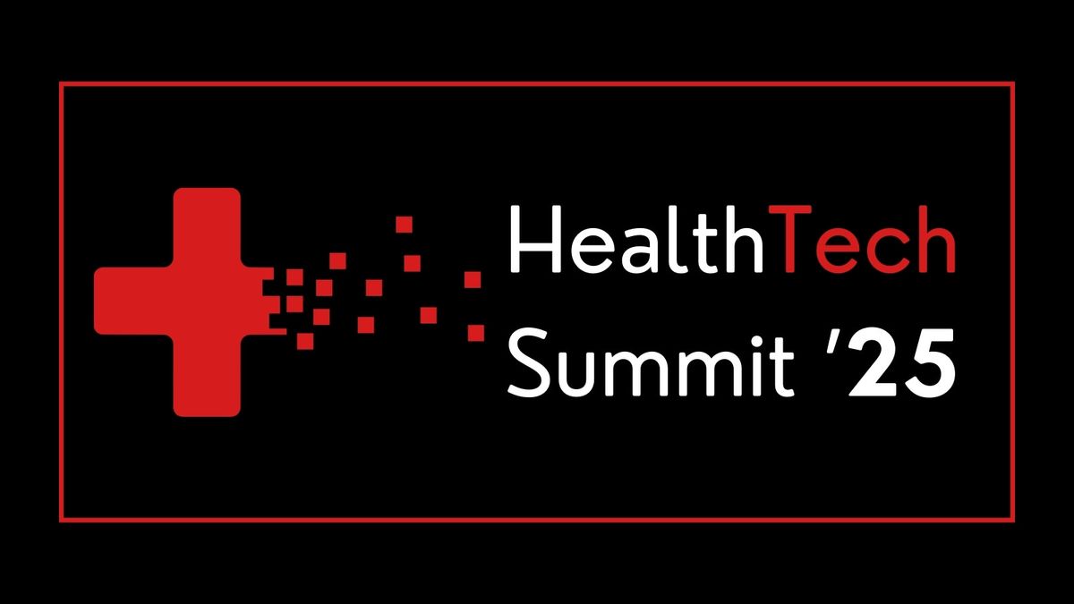 Health Tech Summit&apos;25 - Mumbai