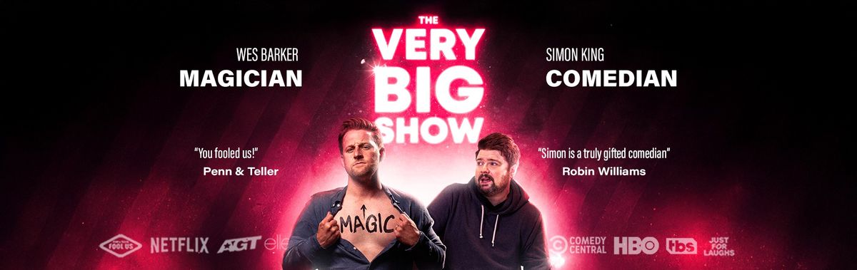 The Very Big Show 