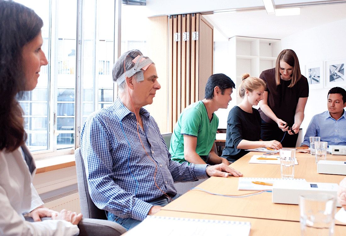 An Introduction to tDCS: Practical Workshop - Melbourne