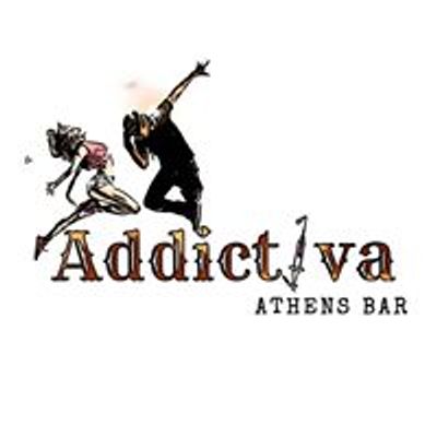 Addictiva Athens Bar