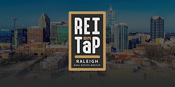 REI on Tap | Raleigh