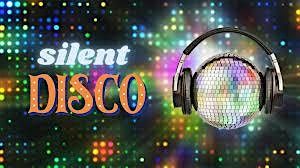 CUSTOMER APPRECIATION SILENT DISCO