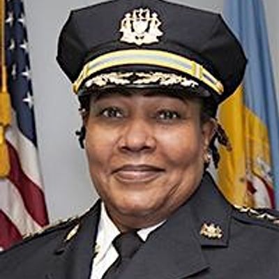 Friends of Rochelle Bilal