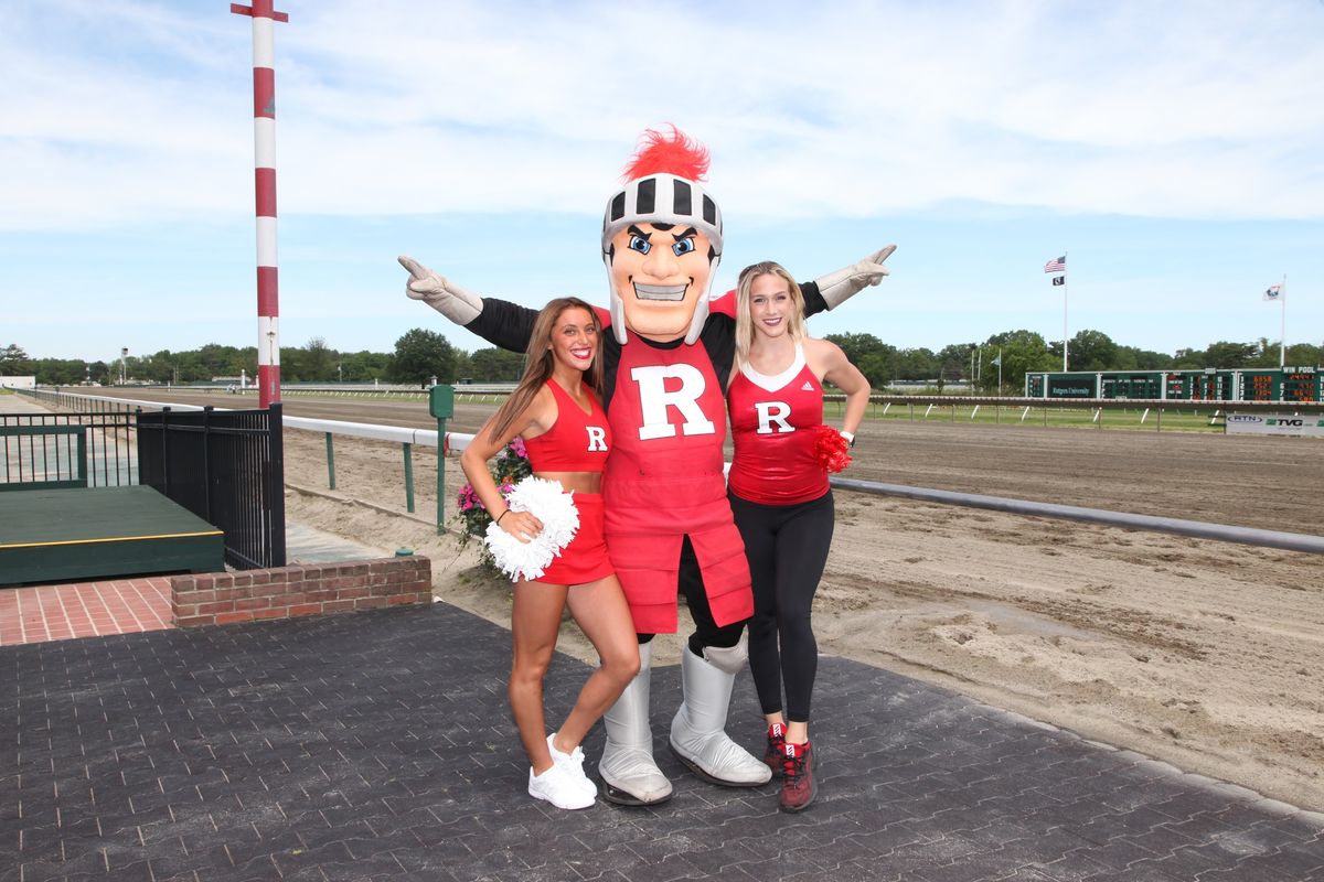 Rutgers Day 