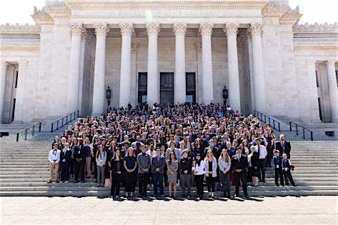 Youth and Government Open House