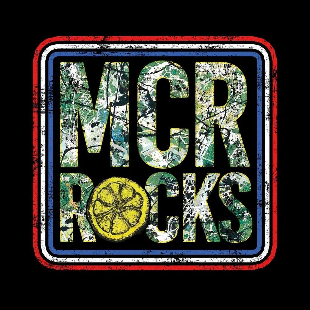 MCR ROCKS Family Festival