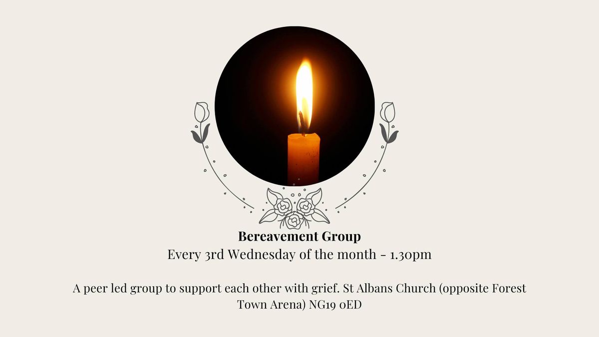 Bereavement Group 