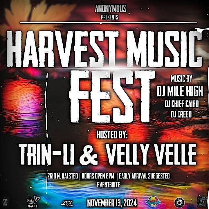 Harvest Music Fest