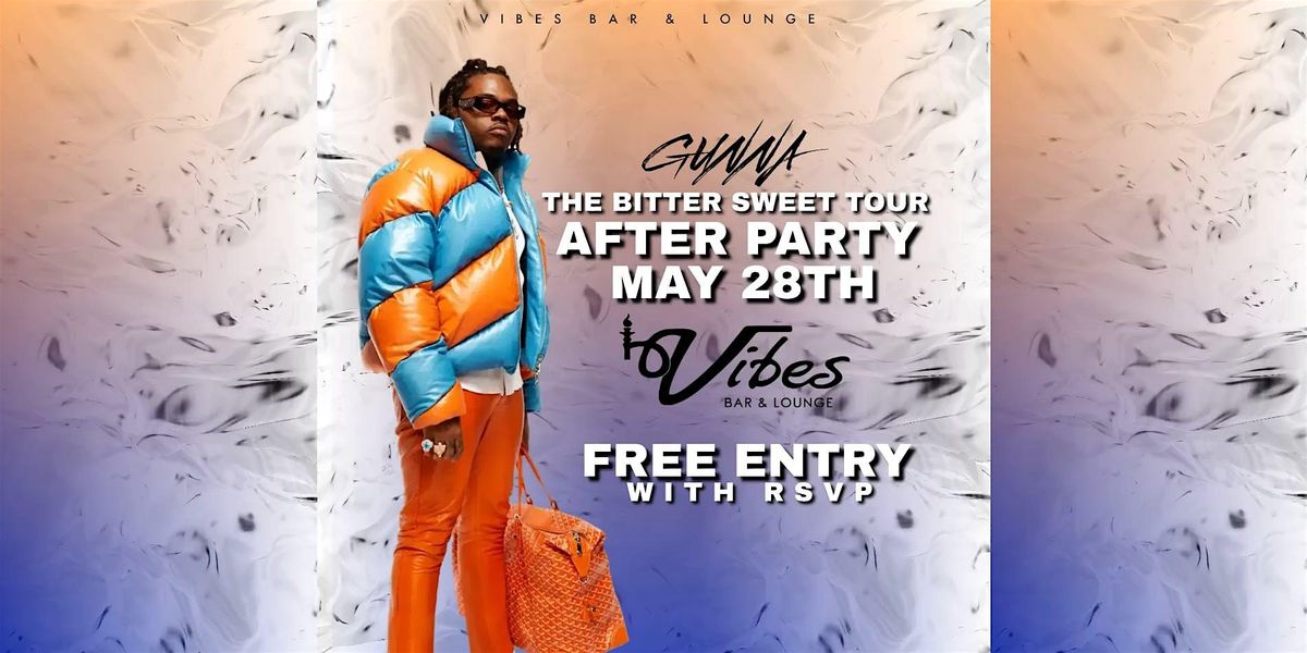 Gunna after Party
