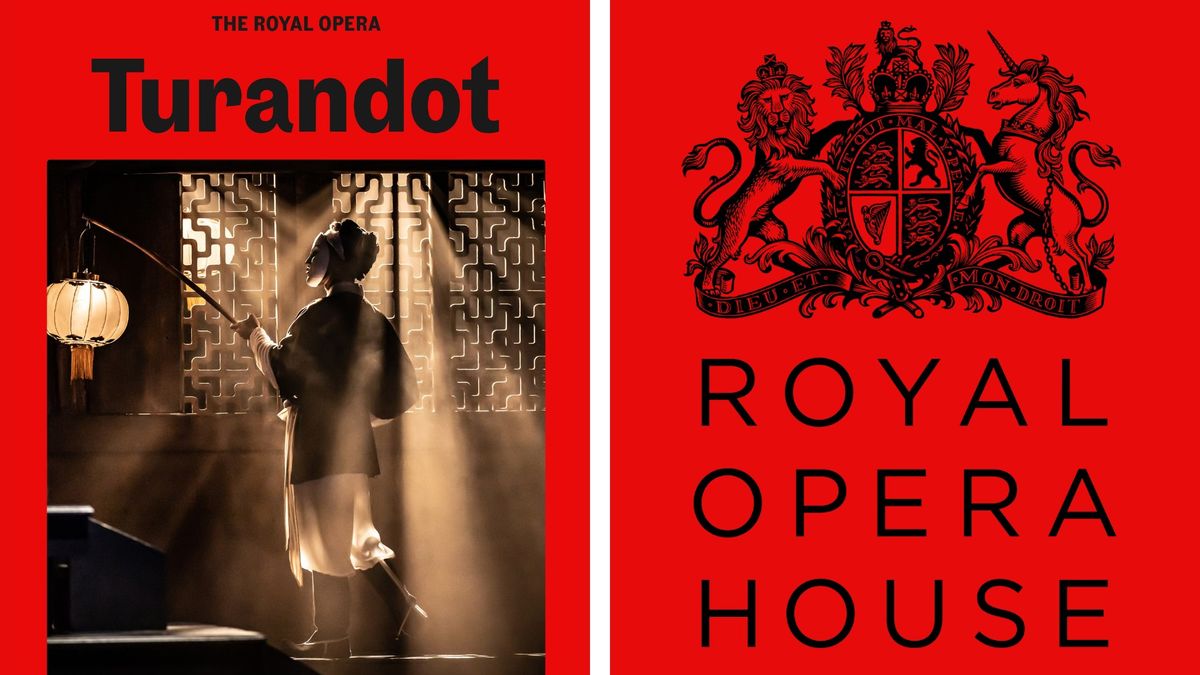 ROH 2025: Turandot