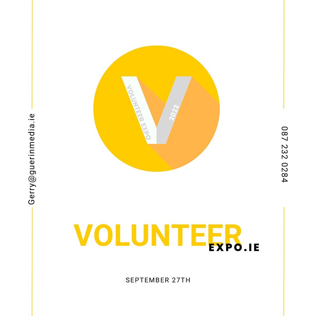 The VolunteerExpo