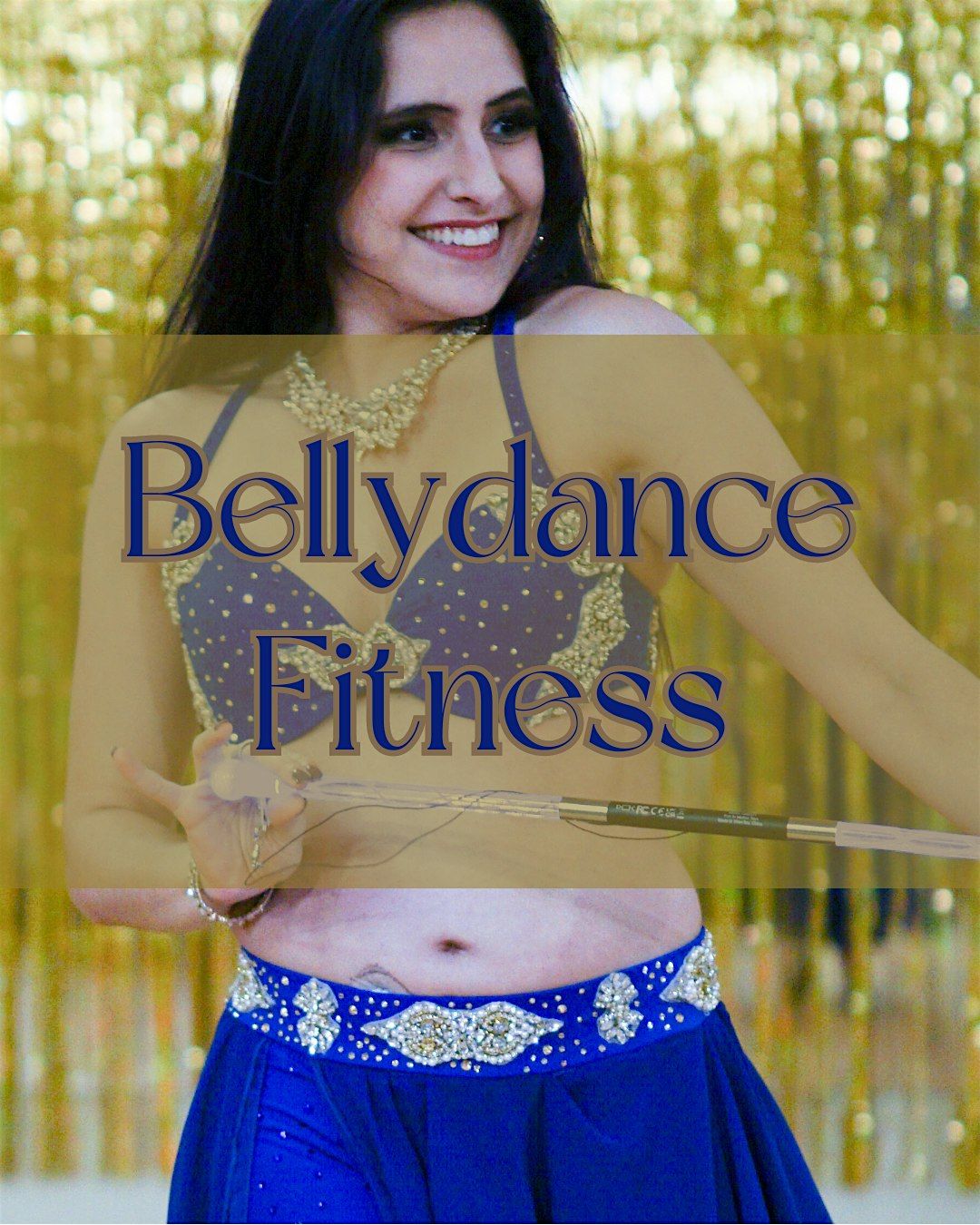 Bellydance Fitness