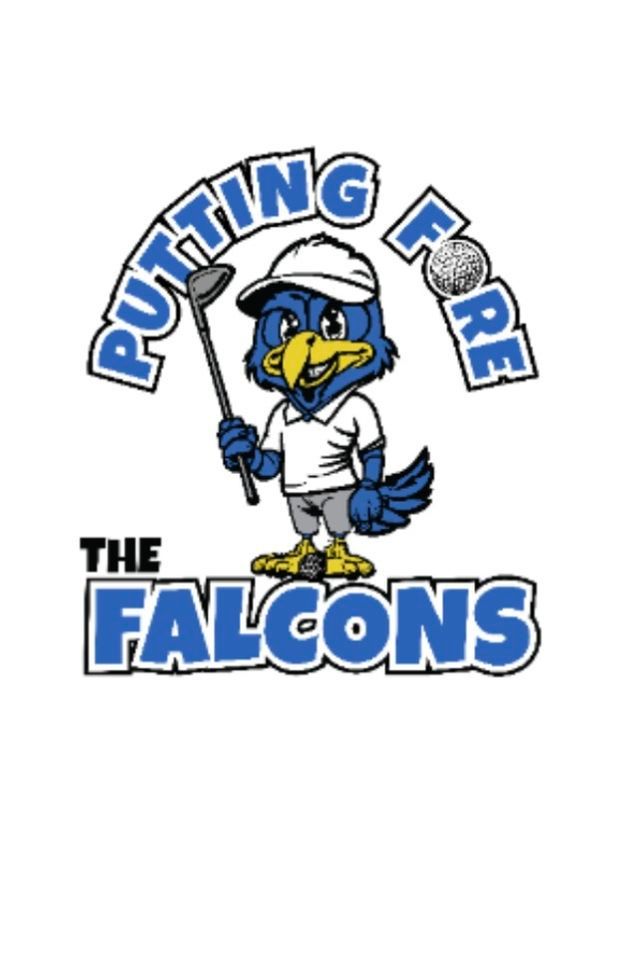 Putting Fore the Falcons