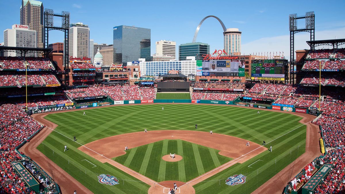 Ovarian Cancer Awareness Night at Busch Stadium