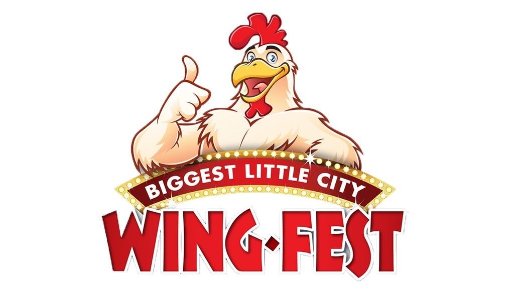 Chicken Wing Festival Chicken Coop - Friday 5:30PM - 9PM