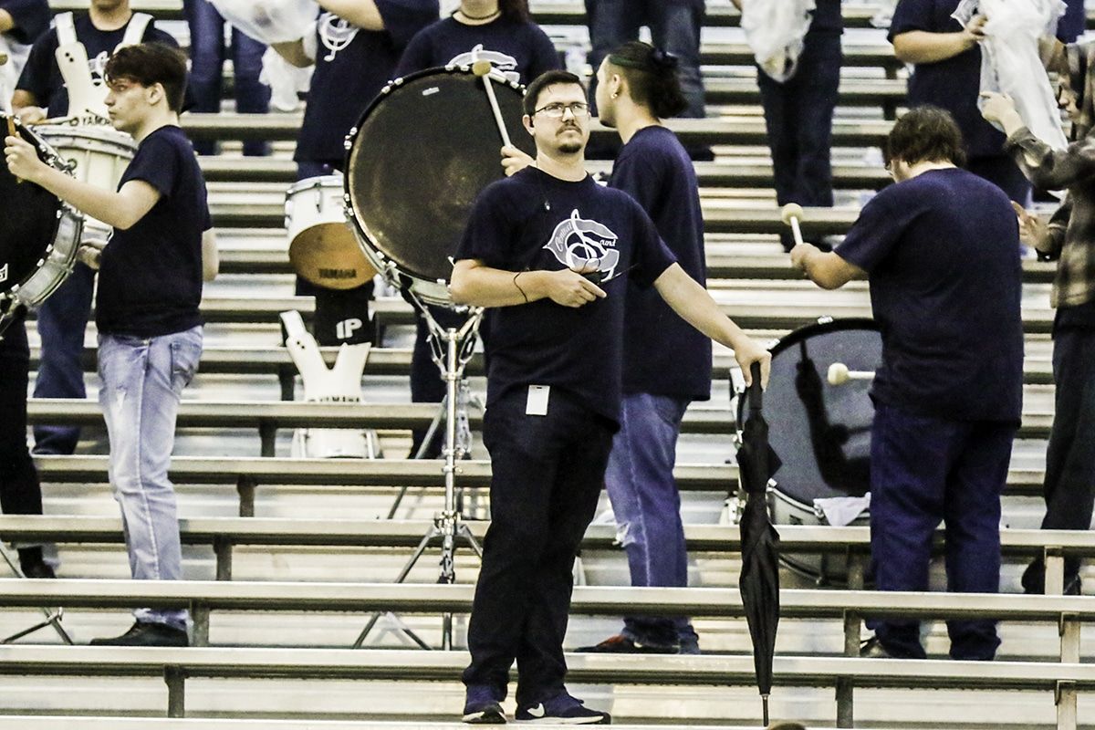 The Music Man - Fayetteville