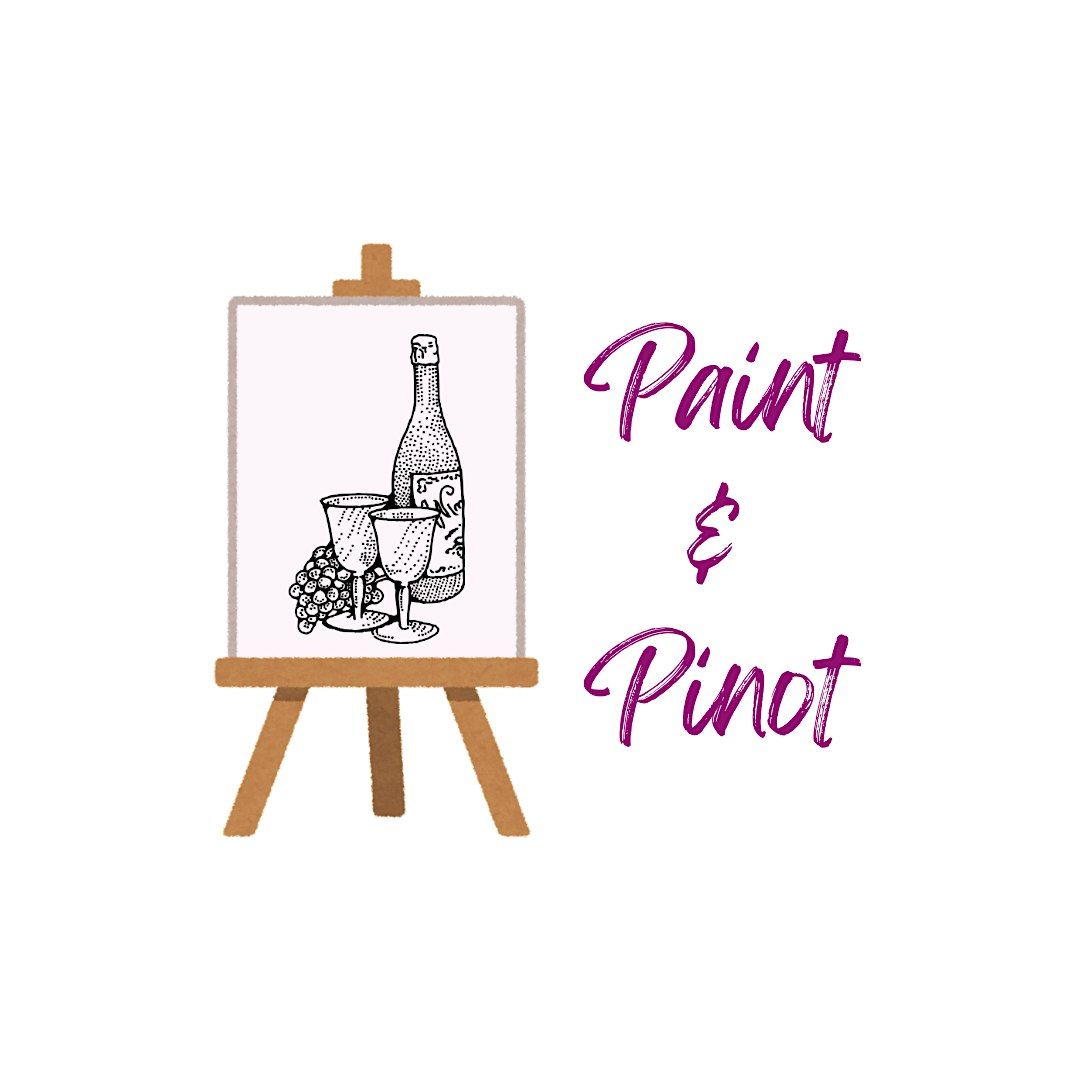 Paint and Pinot - 'Call Me Claude' Bridge