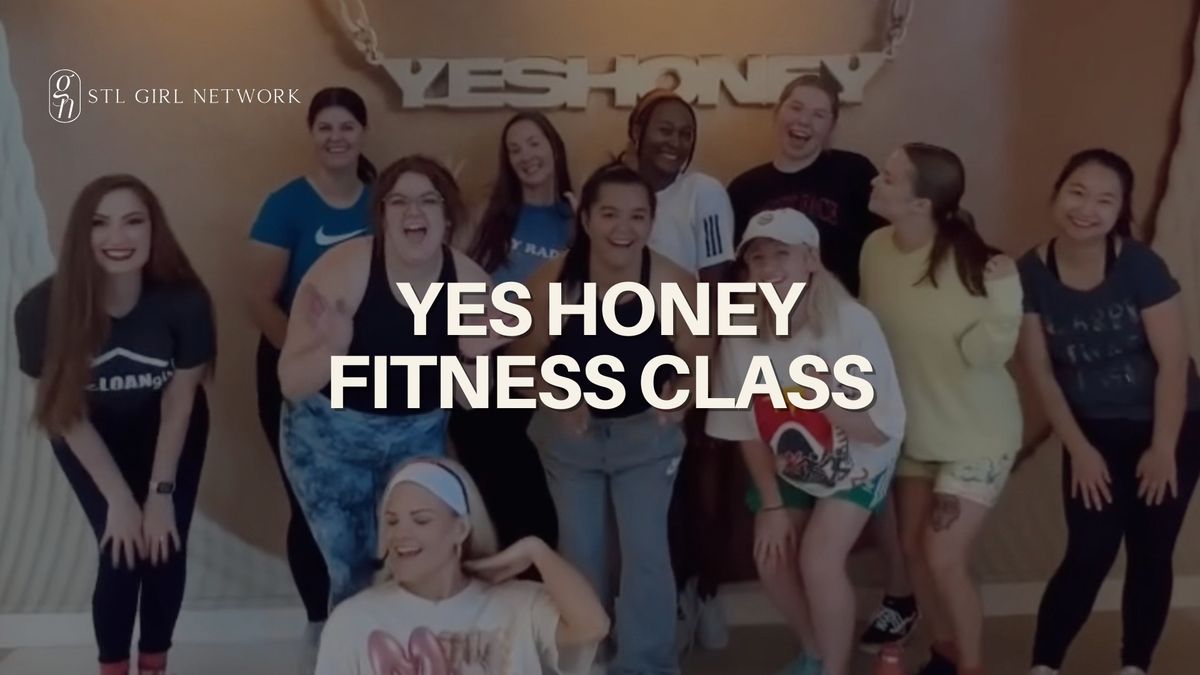 Yes Move Fitness Class