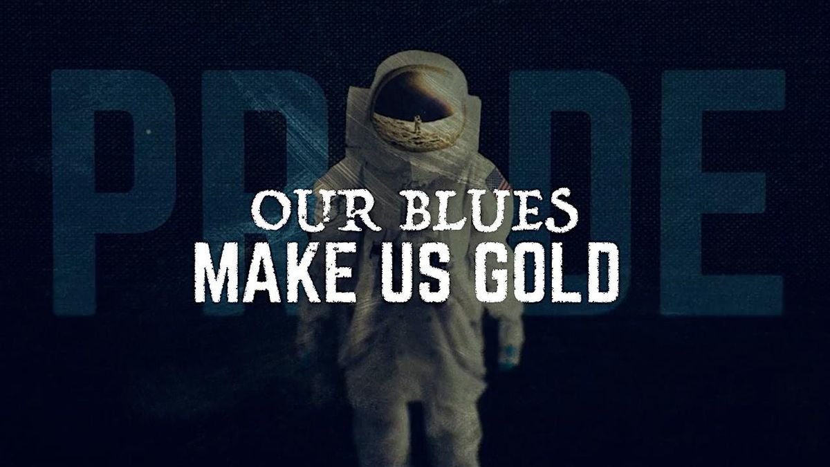 "Our Blues Makes Us Gold" N.C. A&T  Premiere