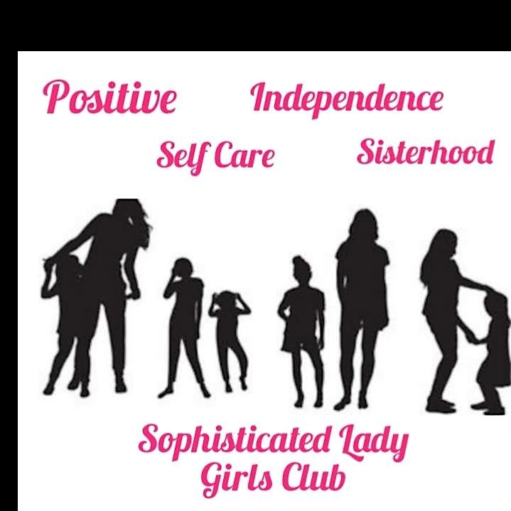 Sophisicated Lady Girl Club