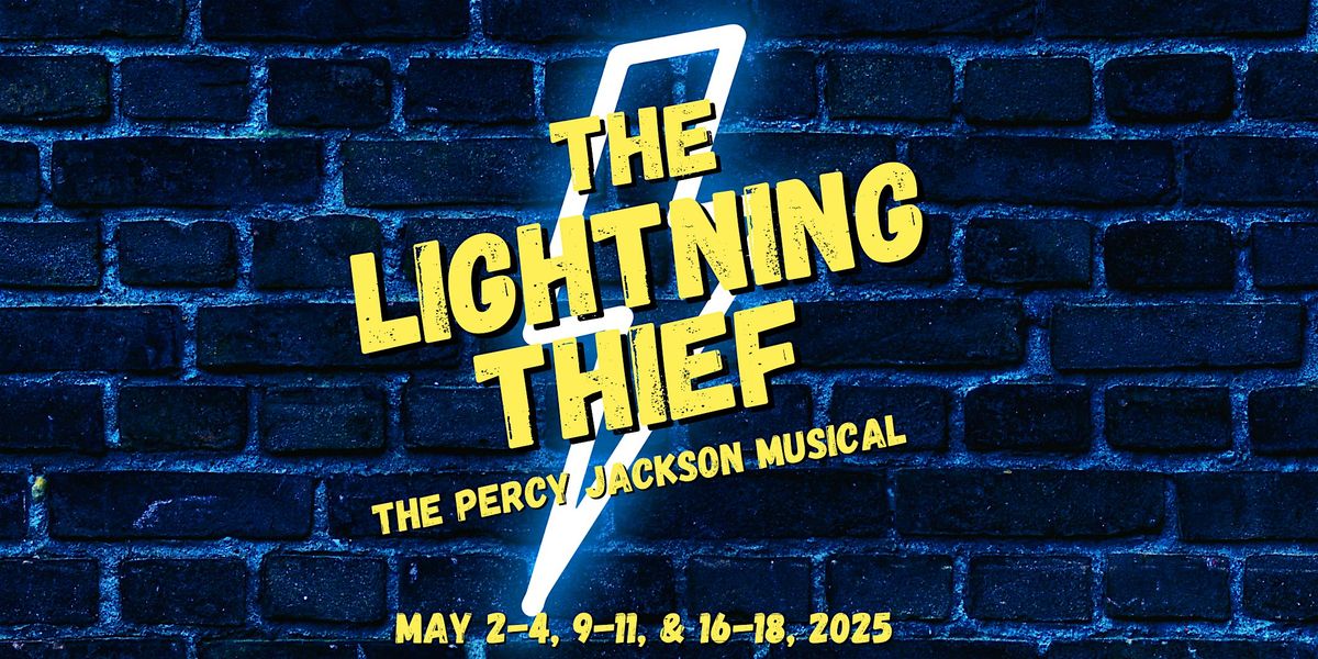 The Lightning Thief: The Percy Jackson Musical