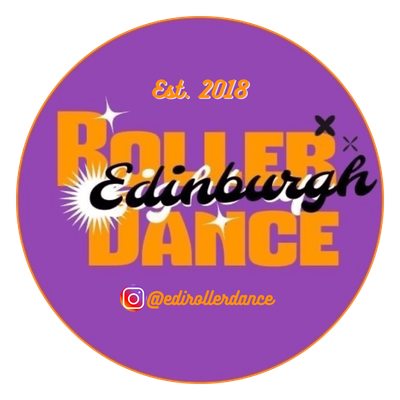 Edinburgh Roller Dance