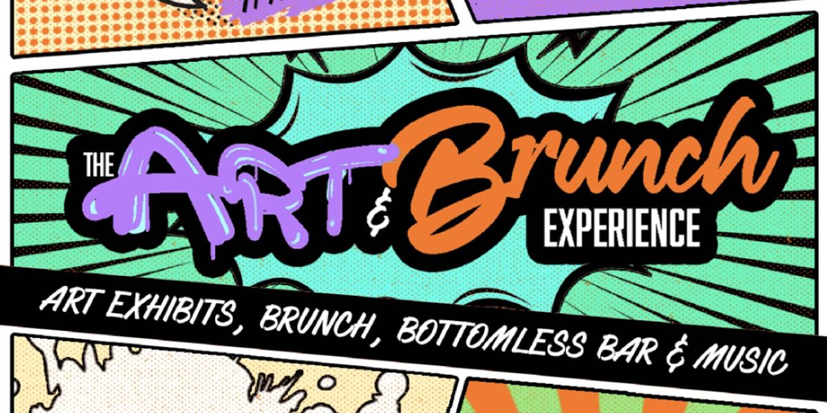 Art & Brunch Experience