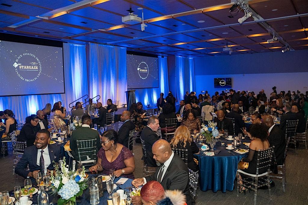 StarGaze Gala - A First-Class Affair 2024