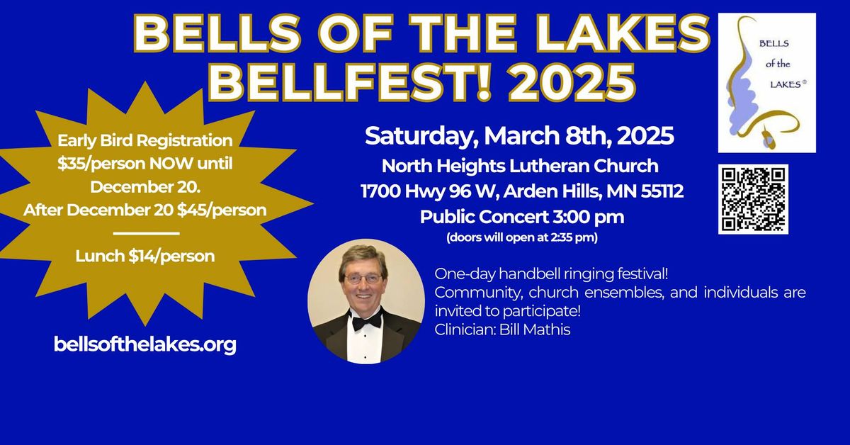 BellFest! 2025