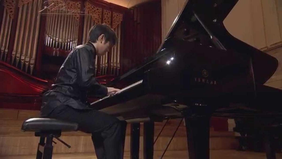 Royal Conservatory Orchestra - Tony Yike Yang at Koerner Hall