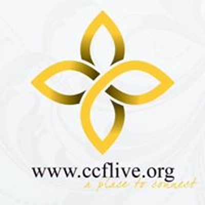 Cucamonga Christian Fellowship - CCF