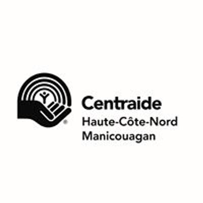 Centraide Haute-C\u00f4te-Nord Manicouagan