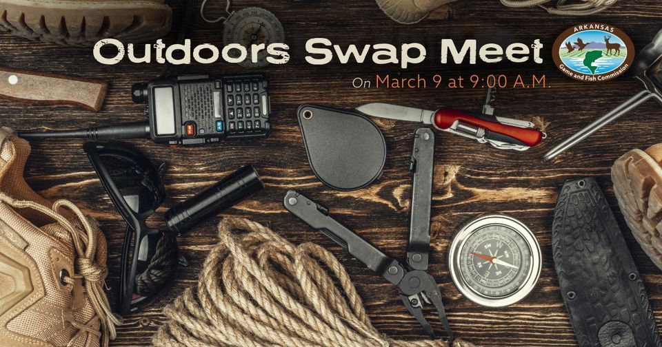 2024 Outdoor Swap Meet, Boone County Heritage Museum 124 S Cherry St
