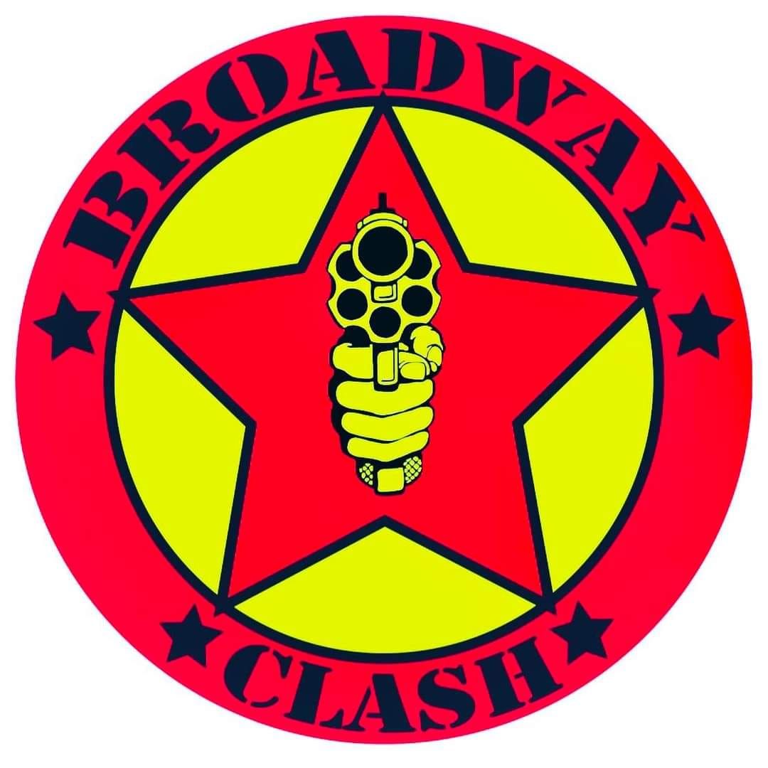 Broadway Clash (play The Clash)