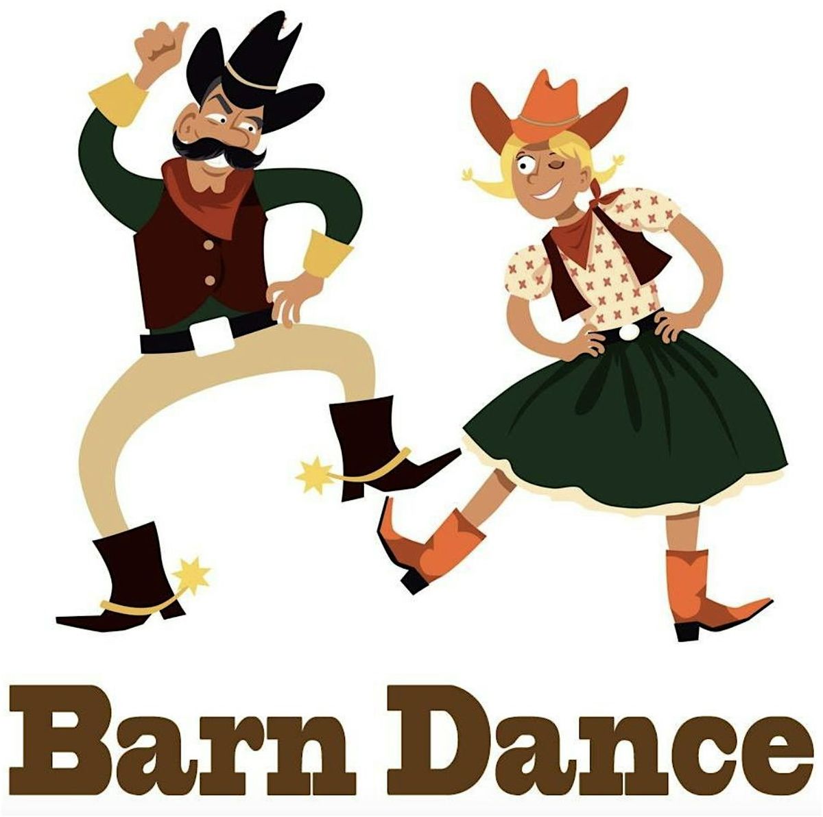 Barn Dance