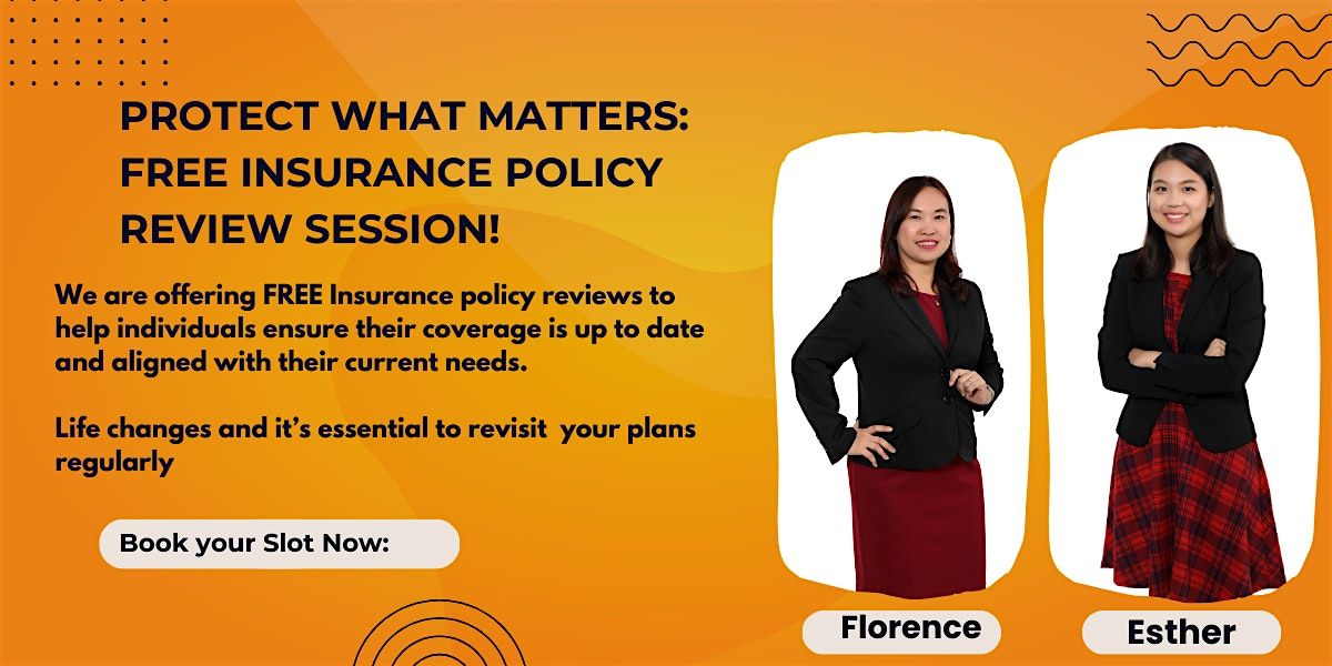 Is Your Policy Protecting You? Find Out!