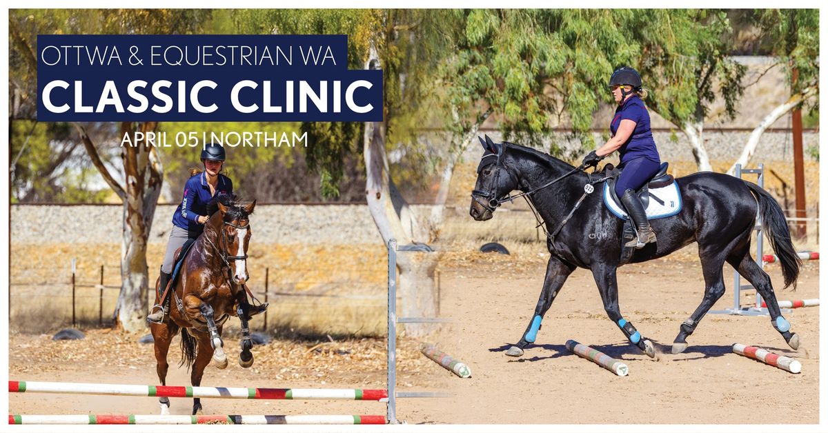 OTTWA Classic Clinic