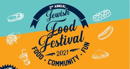 Jewish Food Festival Mequon Rotary Park 1 August 2021 Jewish Food Festival 2022
