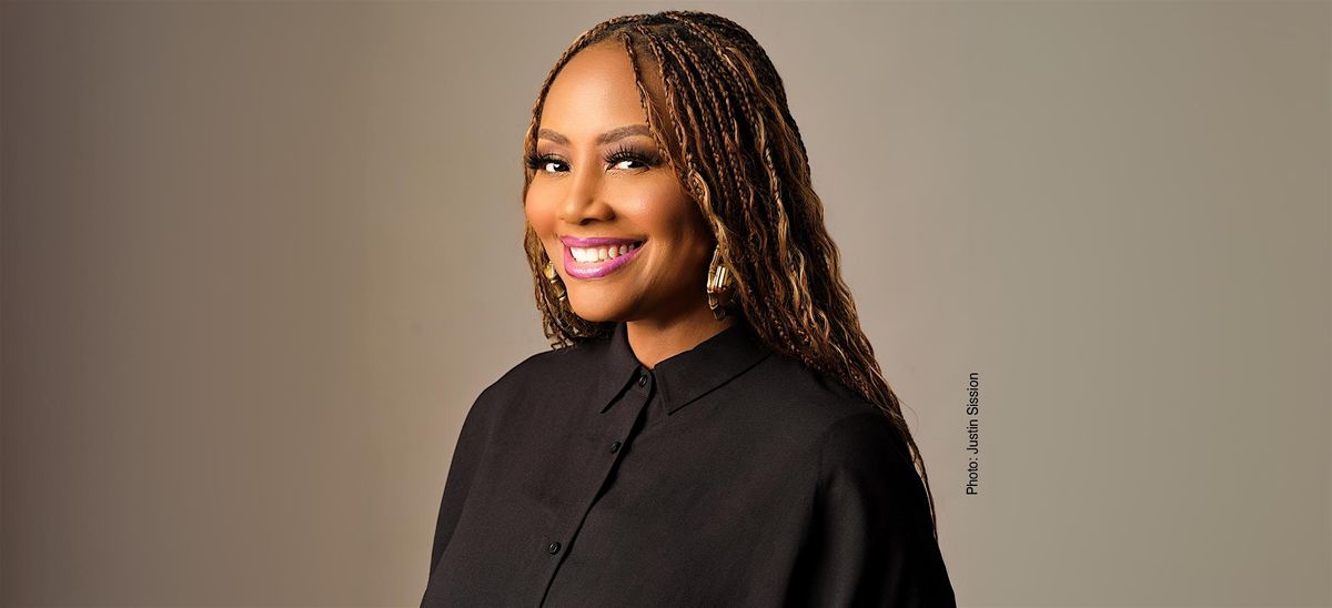 Palm Springs Women's Jazz Festival: LALAH HATHAWAY Show 2 - Nov 9, 2024