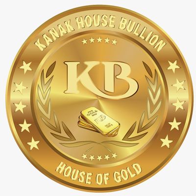 KANAK HOUSE BULLION