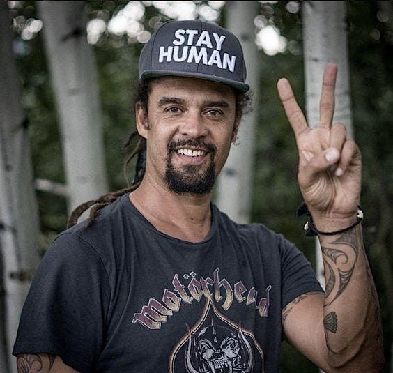 Michael Franti & Spearhead come to Juneau on August 6 all ages concert