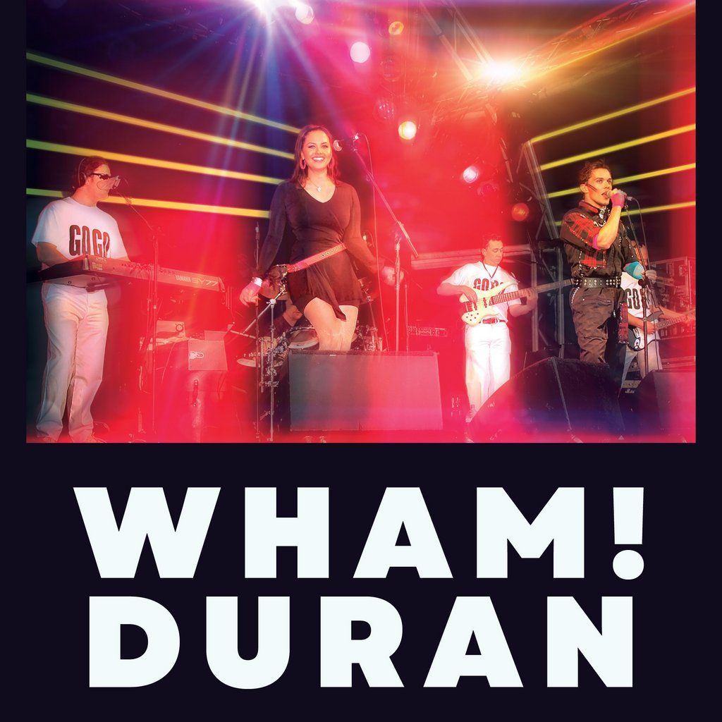 Wham!Duran