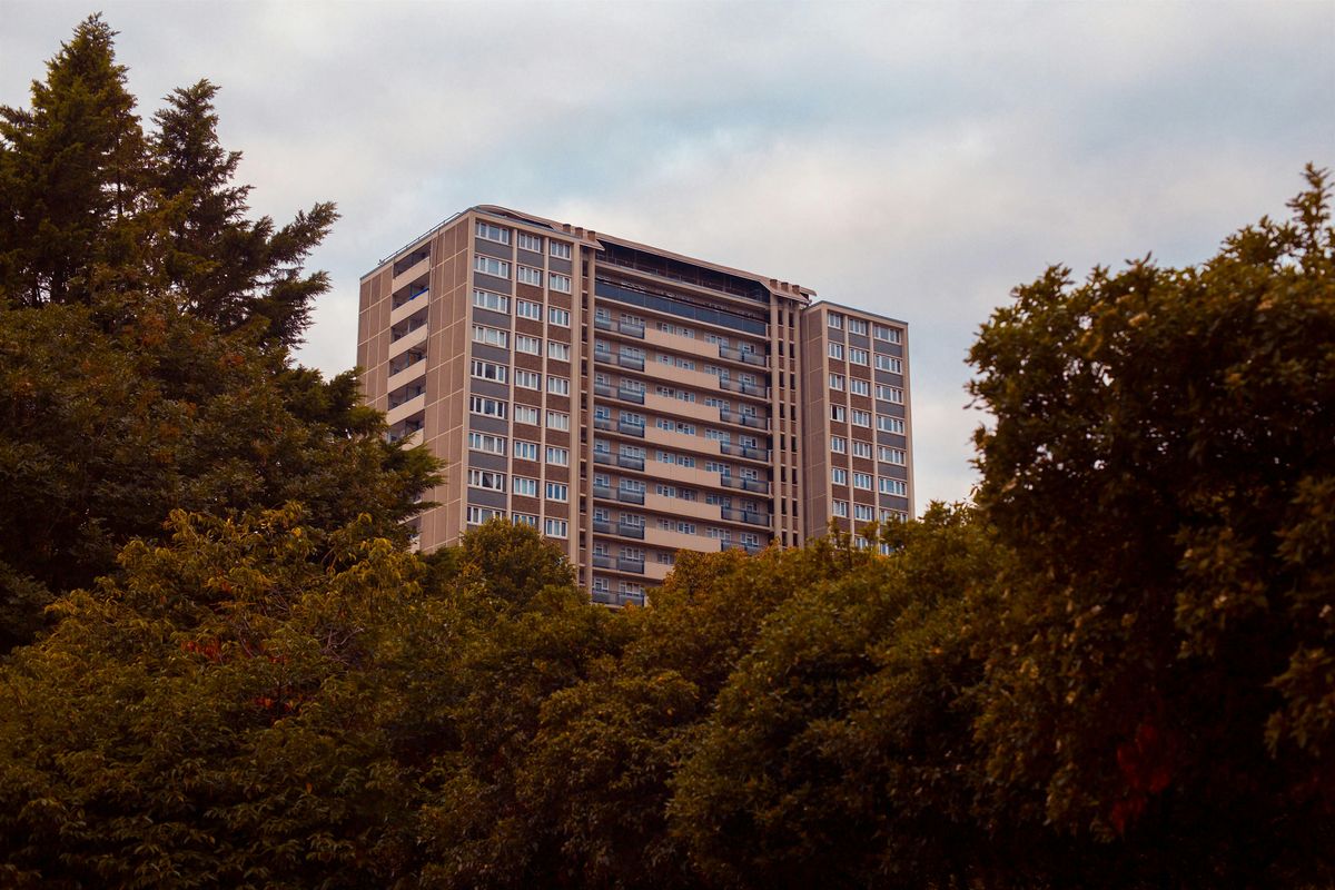 A Rally for Social Housing