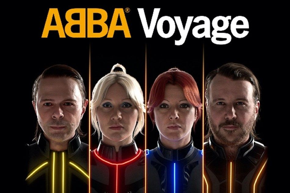 Abba Voyage 3pm Performance - Sat 02 Nov 2024