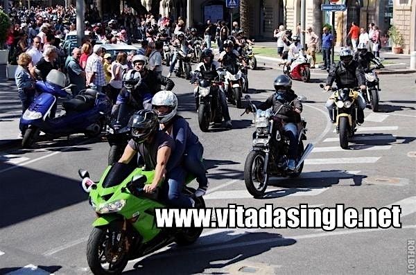 18\u00b0 Motoraduno Vitadasingle "Langhe" (partenza da Torino)