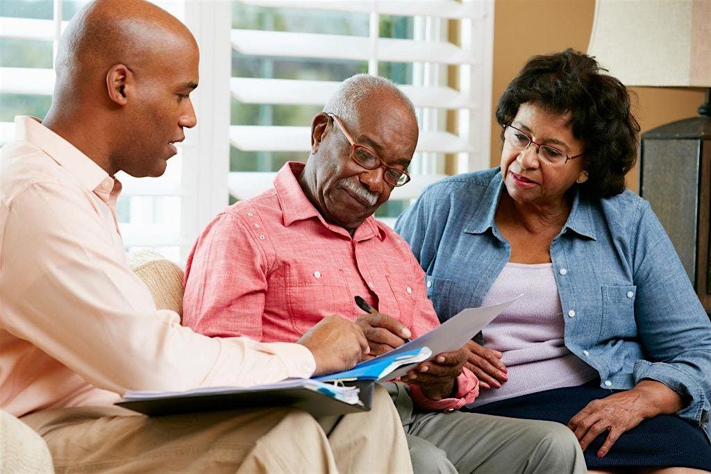 Protect Your Wealth and Secure Your Legacy with Long Term Care Protection.